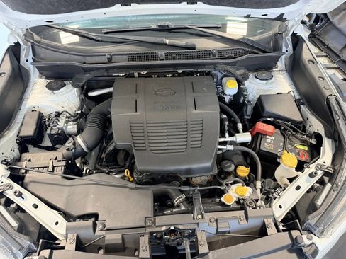 Used 2023 Subaru Forester Wilderness AWD/4WD image 48