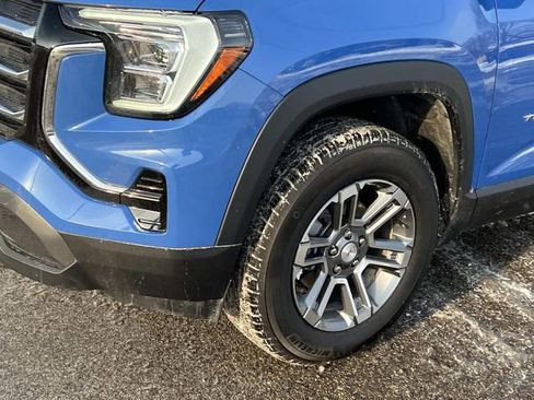 Used 2026 GMC Terrain Elevation image 9