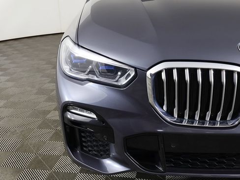 Used 2019 BMW X5 xDrive40i AWD/4WD image 16