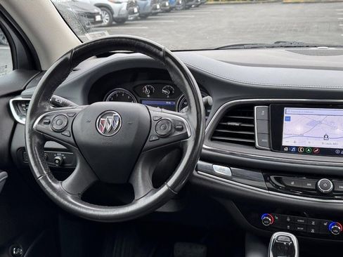 Used 2021 Buick Enclave Essence w/ Sound and Sites Package image 22
