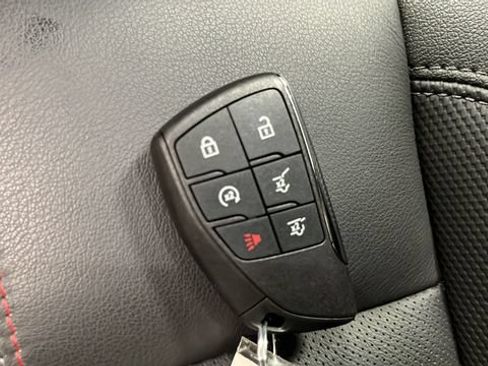 Used 2026 Chevrolet Tahoe RST w/ Comfort Package AWD/4WD image 43