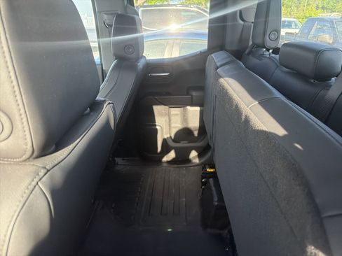 Used 2024 GMC Sierra 1500 Pro w/ Pro Value Package image 7