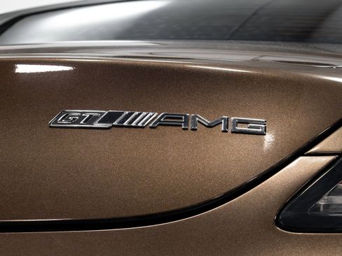 Used 2014 Mercedes-Benz SLS AMG GT Coupe image 48