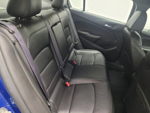 Used 2016 Chevrolet Cruze Premier w/ RS Package image 19