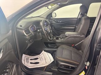 Used 2020 GMC Acadia AT4 AWD/4WD video 2