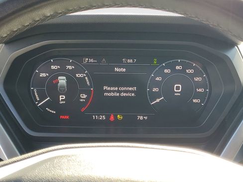 Used 2023 Audi Q4 e-tron Premium w/ 20" Wheel Package image 27