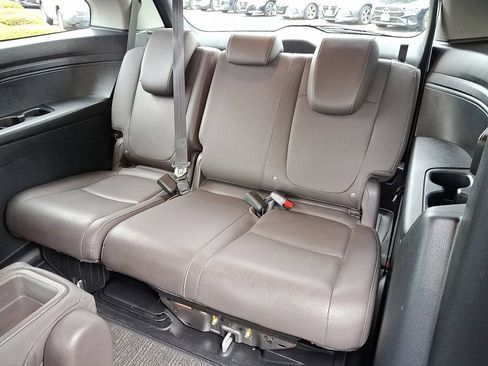 Used 2023 Honda Odyssey EX-L image 10