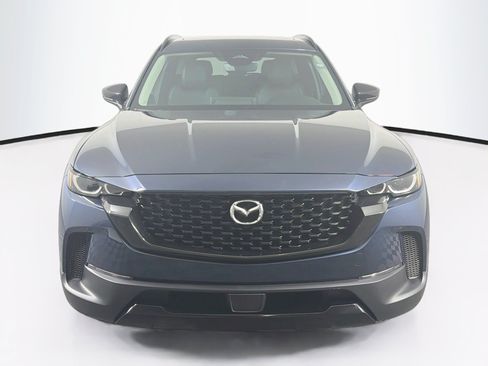 Used 2025 MAZDA CX-50 AWD 2.5 Hybrid w/ Premium Pkg image 2