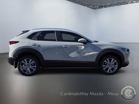 New 2026 MAZDA CX-30 AWD 2.5 S w/ Premium Package image 3
