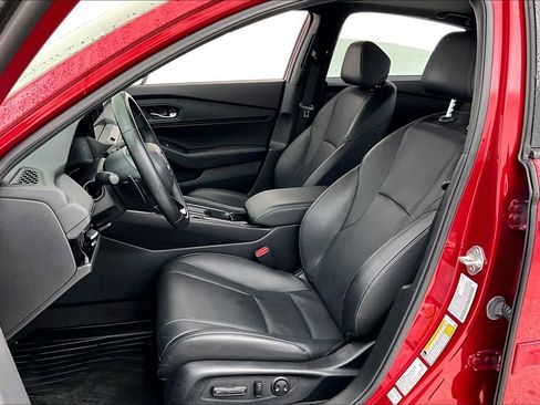 Used 2023 Honda Accord Sport image 30