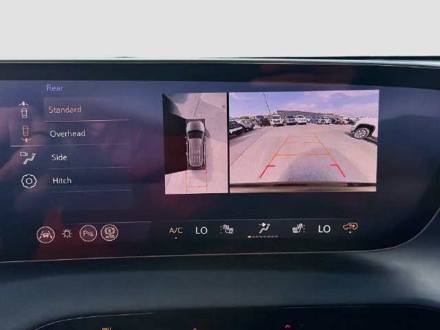 New 2027 Buick Enclave Sport Touring w/ Power Package FWD image 15