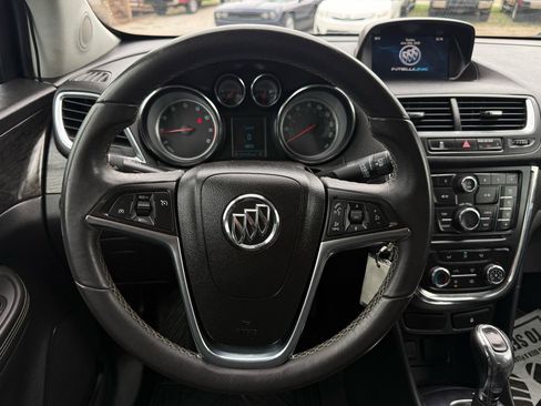 Used 2013 Buick Encore AWD image 19
