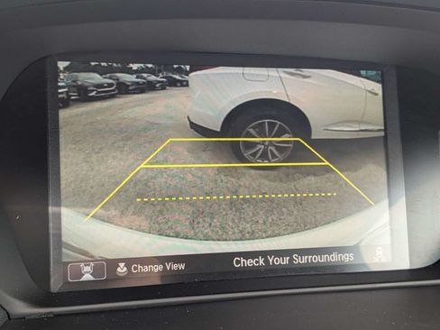Used 2020 Acura TLX w/ Technology Package FWD image 22