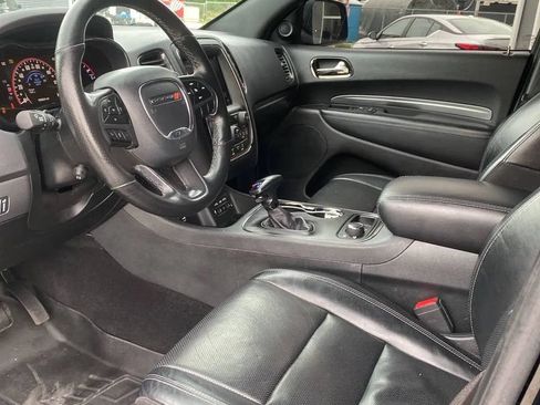 Used 2020 Dodge Durango R/T w/ Blacktop Package AWD/4WD image 12