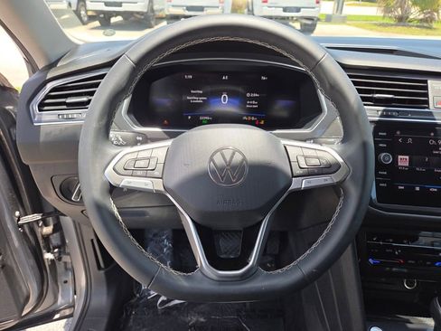 Used 2023 Volkswagen Tiguan SE FWD image 33
