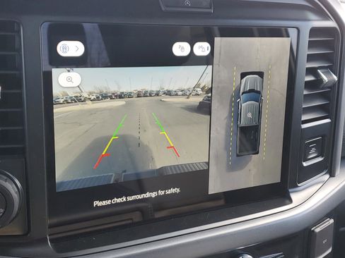 New 2026 Ford F150 XLT w/ Equipment Group 303A High image 22