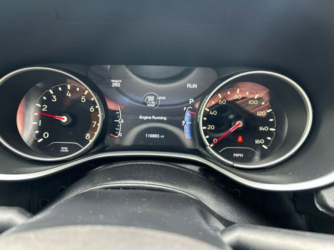 Used 2021 Jeep Compass Limited FWD image 15