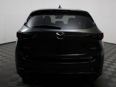 New 2025 MAZDA CX-5 AWD 2.5 S w/ Premium Plus Pkg image 6