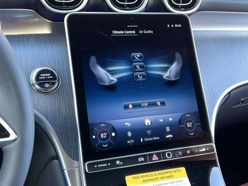 New 2026 Mercedes-Benz GLC 300 4MATIC image 19