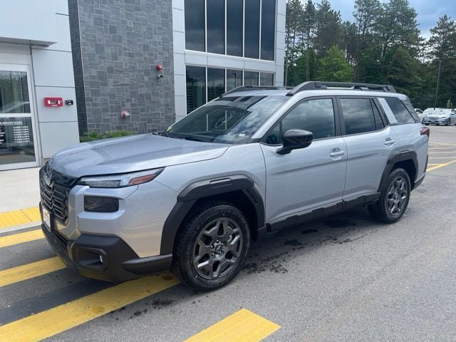 New 2026 Subaru Outback Premium AWD/4WD image 1