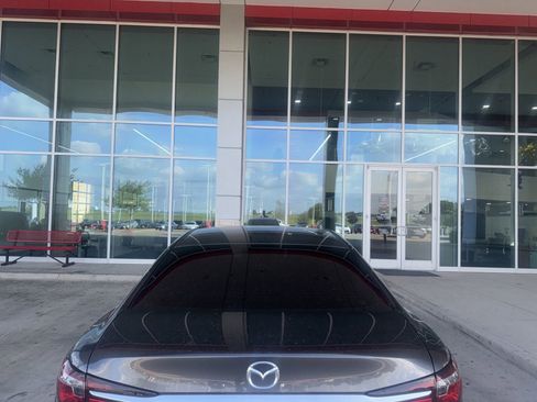Used 2021 MAZDA MAZDA6 Touring FWD image 15