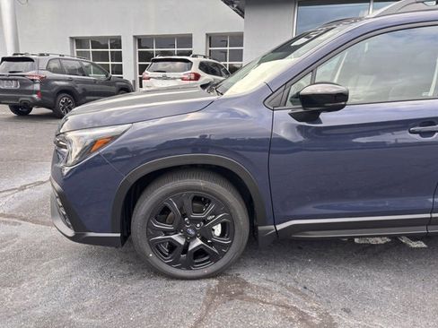 New 2025 Subaru Ascent Bronze Edition image 66