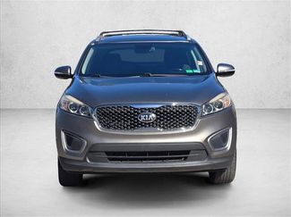 Used 2016 Kia Sorento LX w/ LX Convenience Package video 2