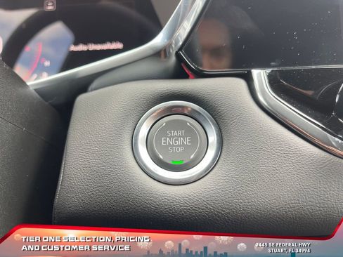 New 2026 GMC Canyon Elevation w/ Convenience Package image 27