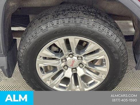 Used 2023 GMC Sierra 1500 Denali w/ Technology Package AWD/4WD image 21