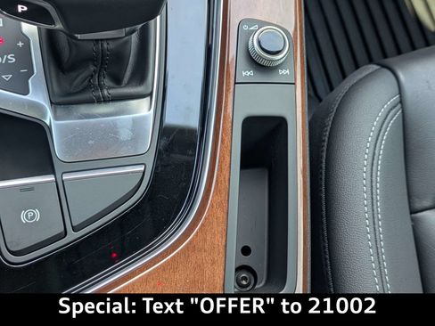 Certified 2022 Audi A4 2.0T Premium AWD/4WD image 24