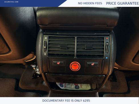 Used 2004 BMW X5 4.8is image 22