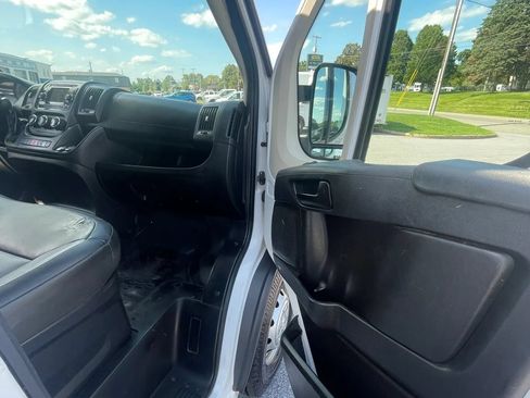 Used 2017 RAM ProMaster 1500 FWD image 21