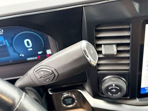 Certified 2023 Ford F350 Lariat w/ Lariat Ultimate Package image 18