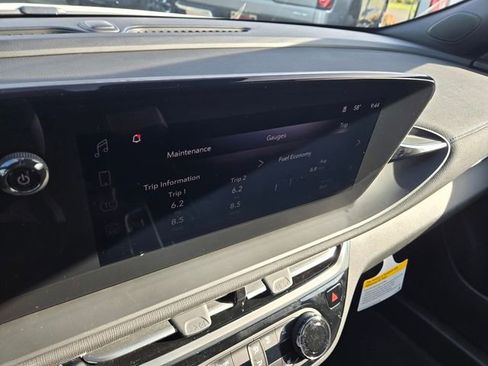 New 2026 Buick Envision Avenir image 14