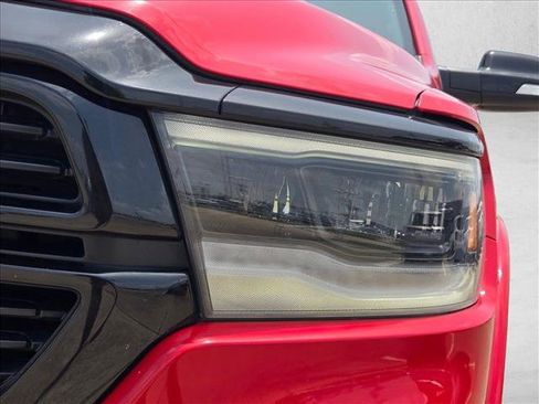 Used 2022 RAM 1500 Laramie RWD image 17