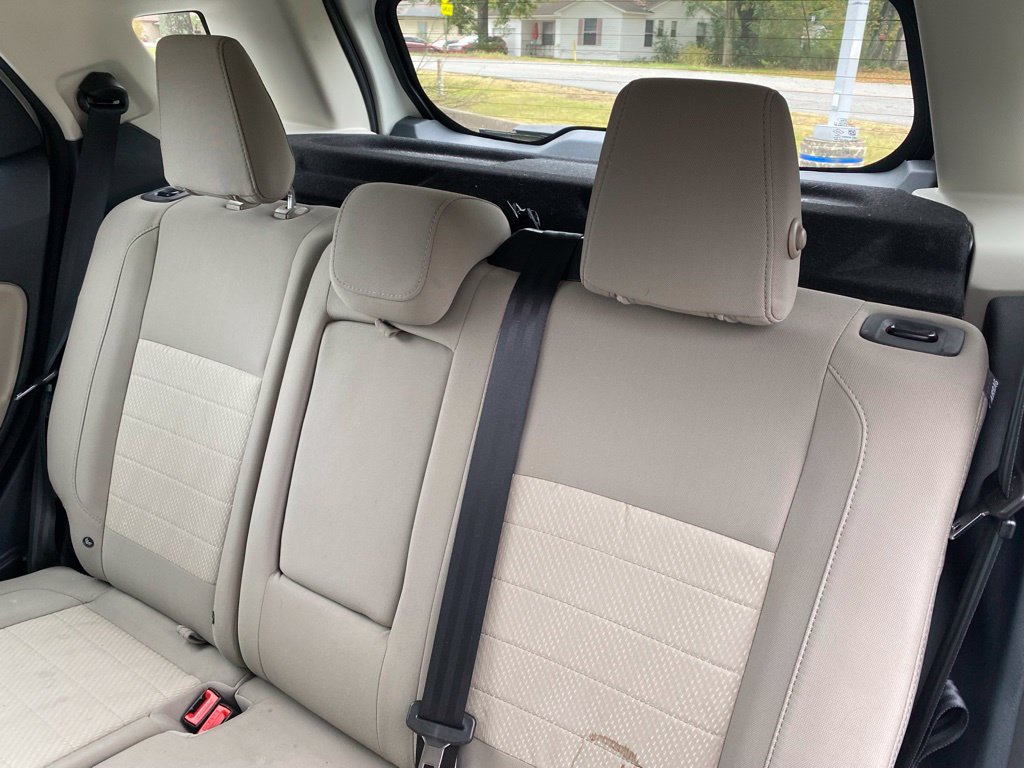 Used 2019 Ford EcoSport S FWD image 29