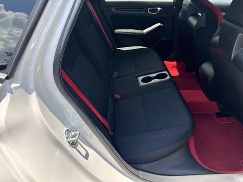 Used 2024 Honda Civic Type R image 17