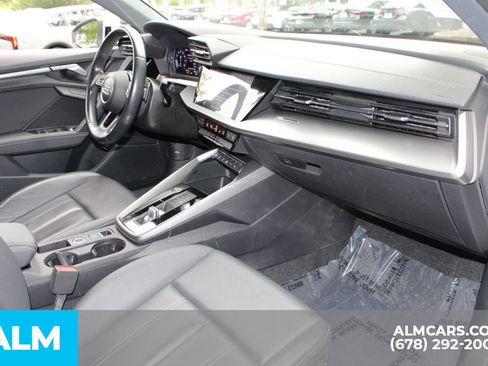 Used 2024 Audi A3 2.0T Premium FWD image 26