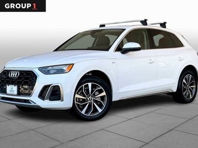 Used 2023 Audi Q5 2.0T Premium Plus