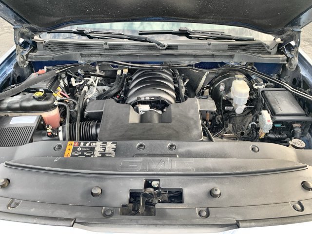 Used 2019 GMC Sierra 1500 SLE w/ SLE Value Package AWD/4WD image 26
