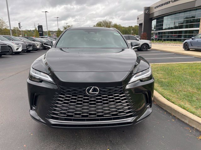 New 2026 Lexus RX 350 Premium Plus w/ Convenience Package AWD/4WD image 8