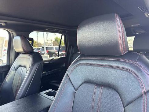 Certified 2022 Ford Expedition Limited AWD/4WD image 22