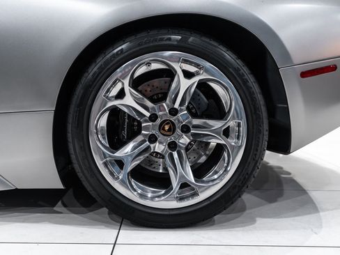 Used 2005 Lamborghini Murcielago Coupe image 56