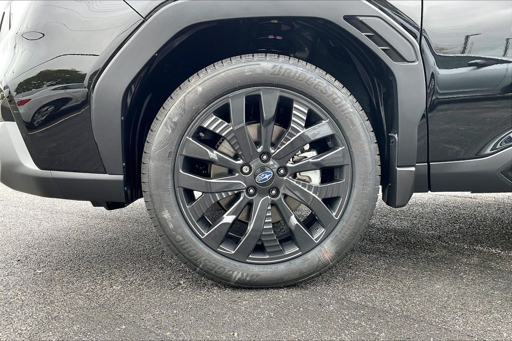New 2026 Subaru Forester Sport AWD/4WD image 15