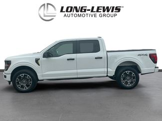 Certified 2025 Ford F150 STX w/ Equipment Group 200A AWD/4WD video 2