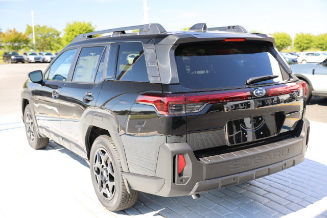 New 2026 Subaru Outback Limited AWD/4WD image 4