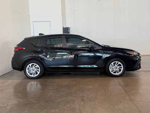 Used 2024 Subaru Impreza 2.0i w/ Popular Package #1A AWD/4WD image 15