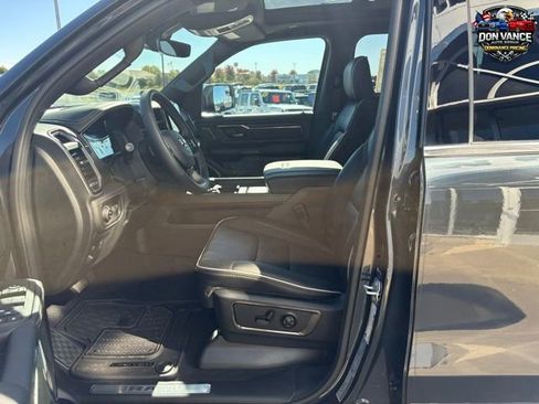 New 2026 RAM 1500 Limited AWD/4WD image 11