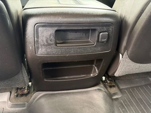Used 2015 GMC Sierra 3500 Denali w/ Duramax Plus Package AWD/4WD image 19
