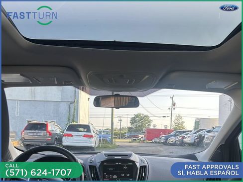 Used 2014 Ford Escape SE w/ Equipment Group 201A AWD/4WD image 32